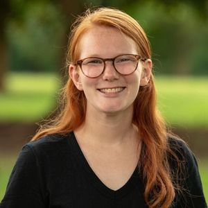 Meet your Posher, Tess